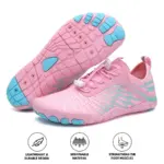 Comforta Breath - Breathable Non-Slip Barefoot Shoes