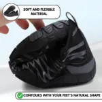 Comforta Breath - Breathable Non-Slip Barefoot Shoes