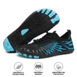 Comforta Breath - Breathable Non-Slip Barefoot Shoes