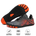 Comforta Breath - Breathable Non-Slip Barefoot Shoes