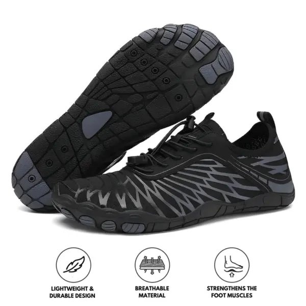 Comforta Breath - Breathable Non-Slip Barefoot Shoes