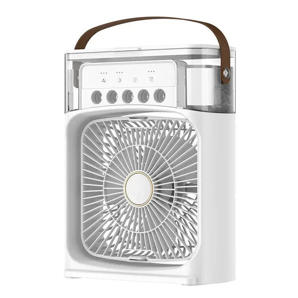 Cool Breeze Pro Portable Ac