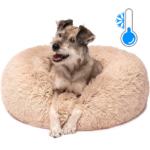 Cooling Dog Bed