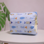 Cozy Cradle Pillow