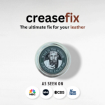 Creasefix - Leather Cream