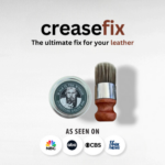 Creasefix - Leather Cream