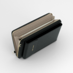 CROSSBODY WALLET