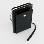 CROSSBODY WALLET