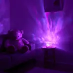 CuboCalm - Led Aura Lamp