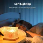 CuboCalm - Led Aura Lamp