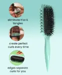 CurlCraft curling brush