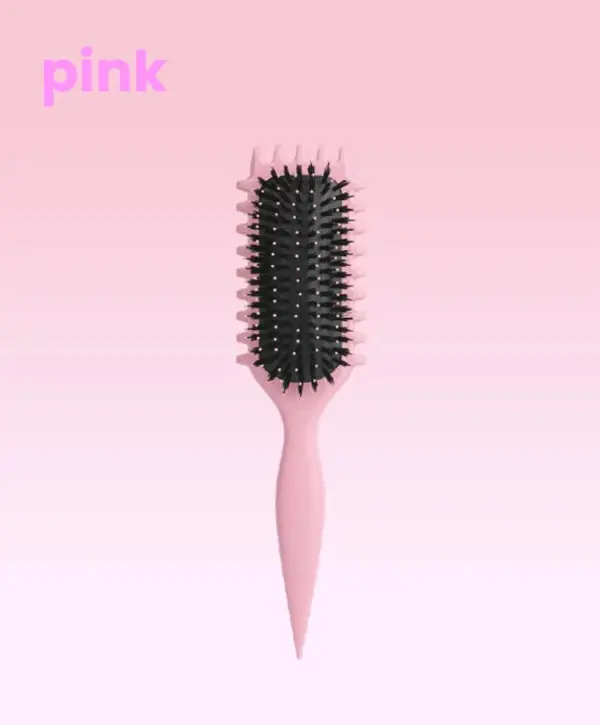 CurlCraft curling brush