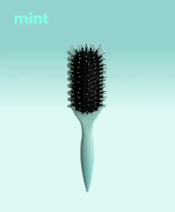 CurlCraft curling brush