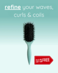 CurlCraft curling brush