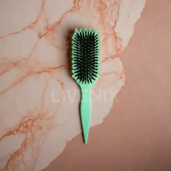 Curlina | curling brush