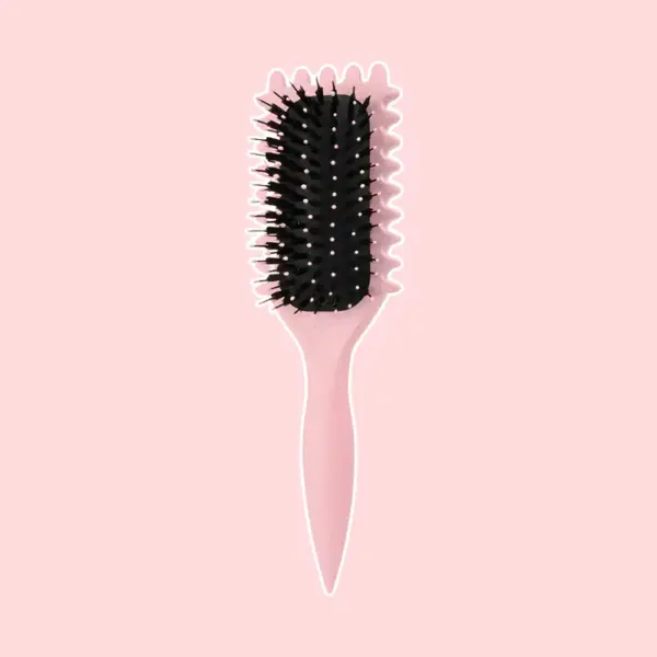 Curlina | curling brush