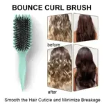 Curling Brush