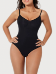 Curva Style - Sculpting Bodysuit