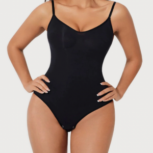 Curva Style – Sculpting Bodysuit