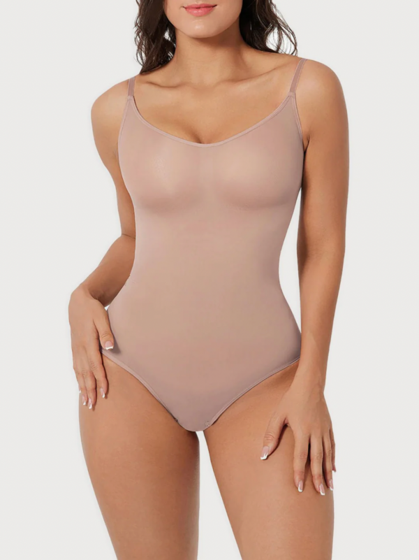 Curva Style - Sculpting Bodysuit