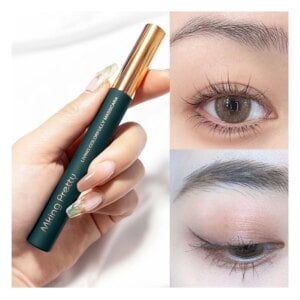 Curved Mascara Kit