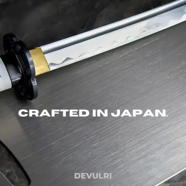 Devulri - Cutting Board