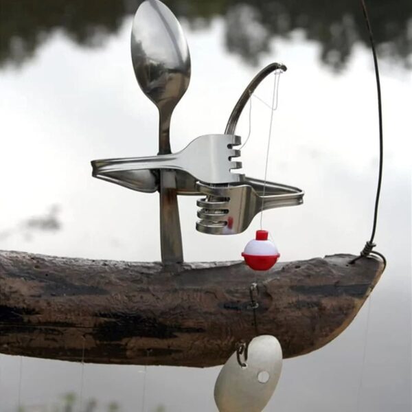 DOGDD Handmade Fisherman Wind Chime