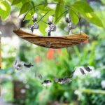 DOGDD Handmade Fisherman Wind Chime