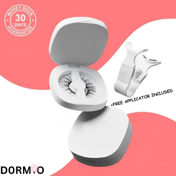 Dormio Magnetic Lashes