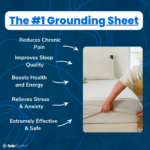 EarthLink Grounding Bed Sheets