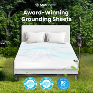 EarthLink Grounding Bed Sheets