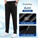 EaseFlexor - Unisex Ultra Stretch Quick Drying Pants