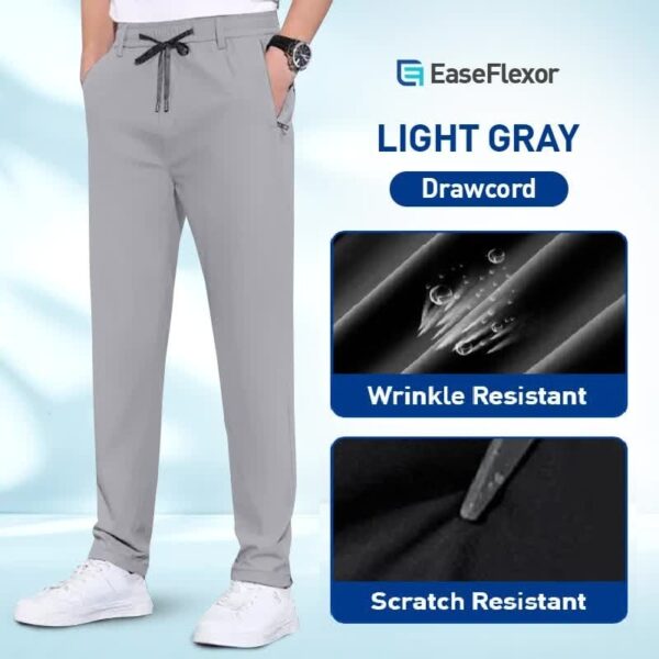 EaseFlexor - Unisex Ultra Stretch Quick Drying Pants