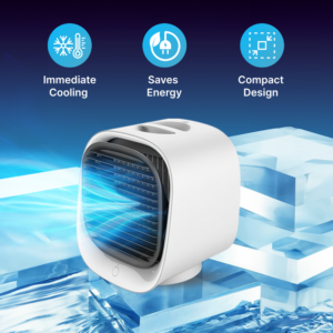 EcoChill - Air Cooler