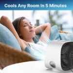 EcoChill - Air Cooler