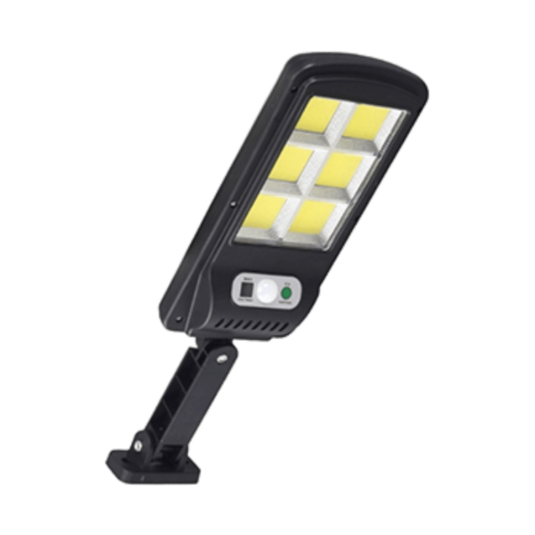 Ecosaverx Sunglo - Outdoor Sensor Lamp