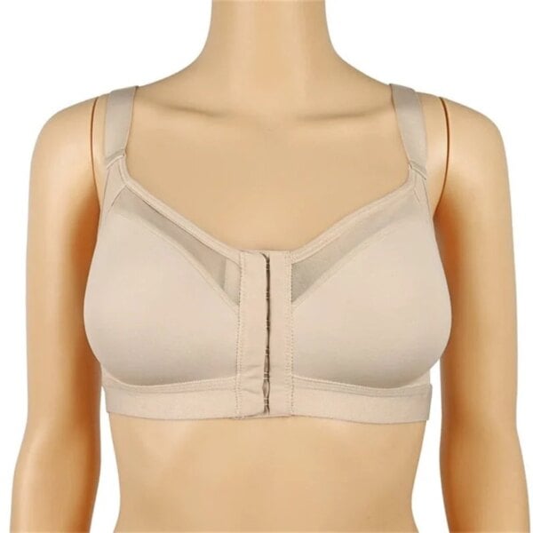 Embraced - LAST DAY SALE 70% - Adjustable Chest Brace Support Multifunctional Brart Multifunctional Bra