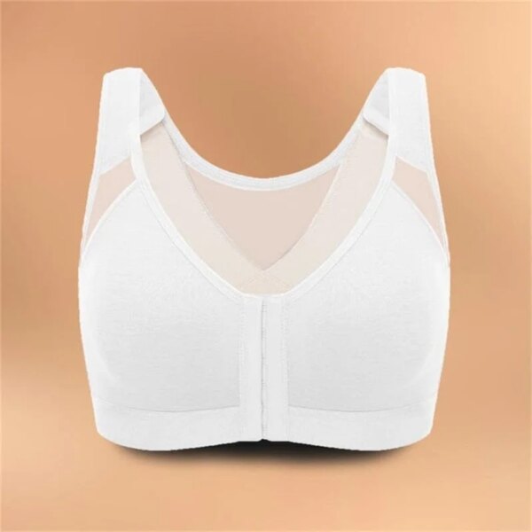 Embraced - LAST DAY SALE 70% - Adjustable Chest Brace Support Multifunctional Brart Multifunctional Bra