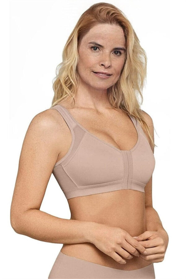 Embraced - LAST DAY SALE 70% - Adjustable Chest Brace Support Multifunctional Brart Multifunctional Bra