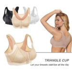 Embraced - LAST DAY SALE 70% - Adjustable Chest Brace Support Multifunctional Brart Multifunctional Bra