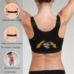 Embraced - LAST DAY SALE 70% - Adjustable Chest Brace Support Multifunctional Brart Multifunctional Bra