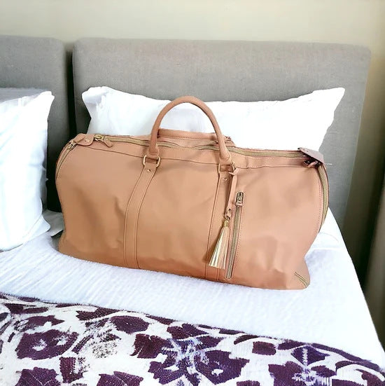 Envisi Travel Bag