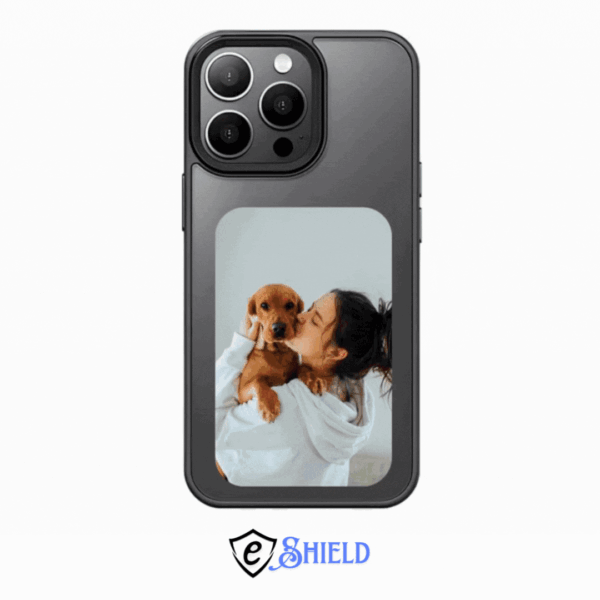 eShield iPhone Case