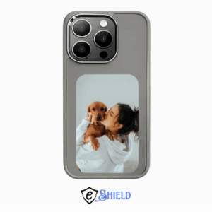 eShield iPhone Case