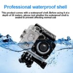 ETHOS SCUBA CAMERA