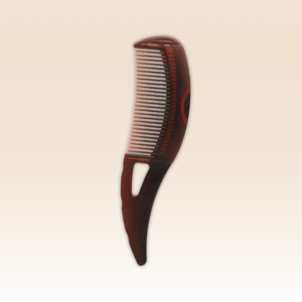 evelyn - scalp comb