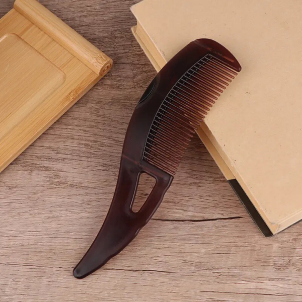 evelyn - scalp comb