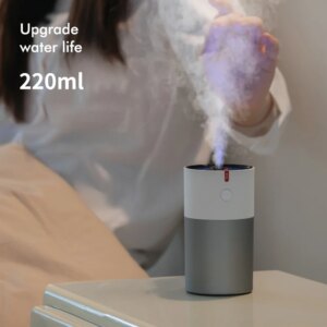 Even Breeze – Air Humidifier