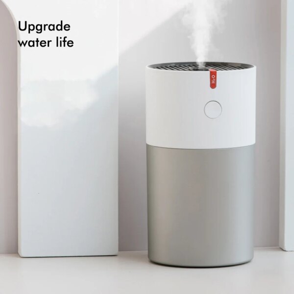 Even Breeze - Air Humidifier