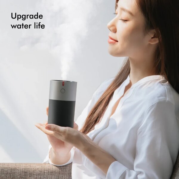 Even Breeze - Air Humidifier